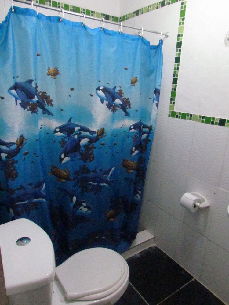 Hostel Santa Marta Luaran gambar